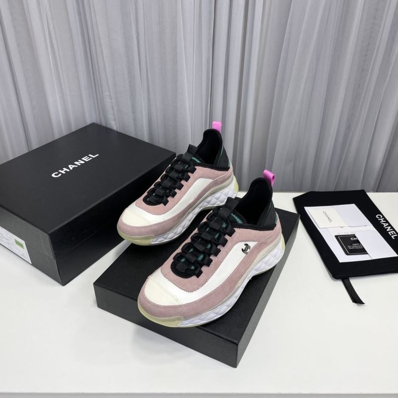 Chanel Sport Shoes